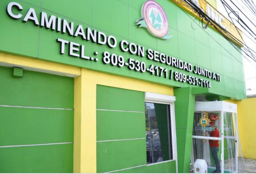 Envían a juicio a implicados en el fraude de Coop-Herrera