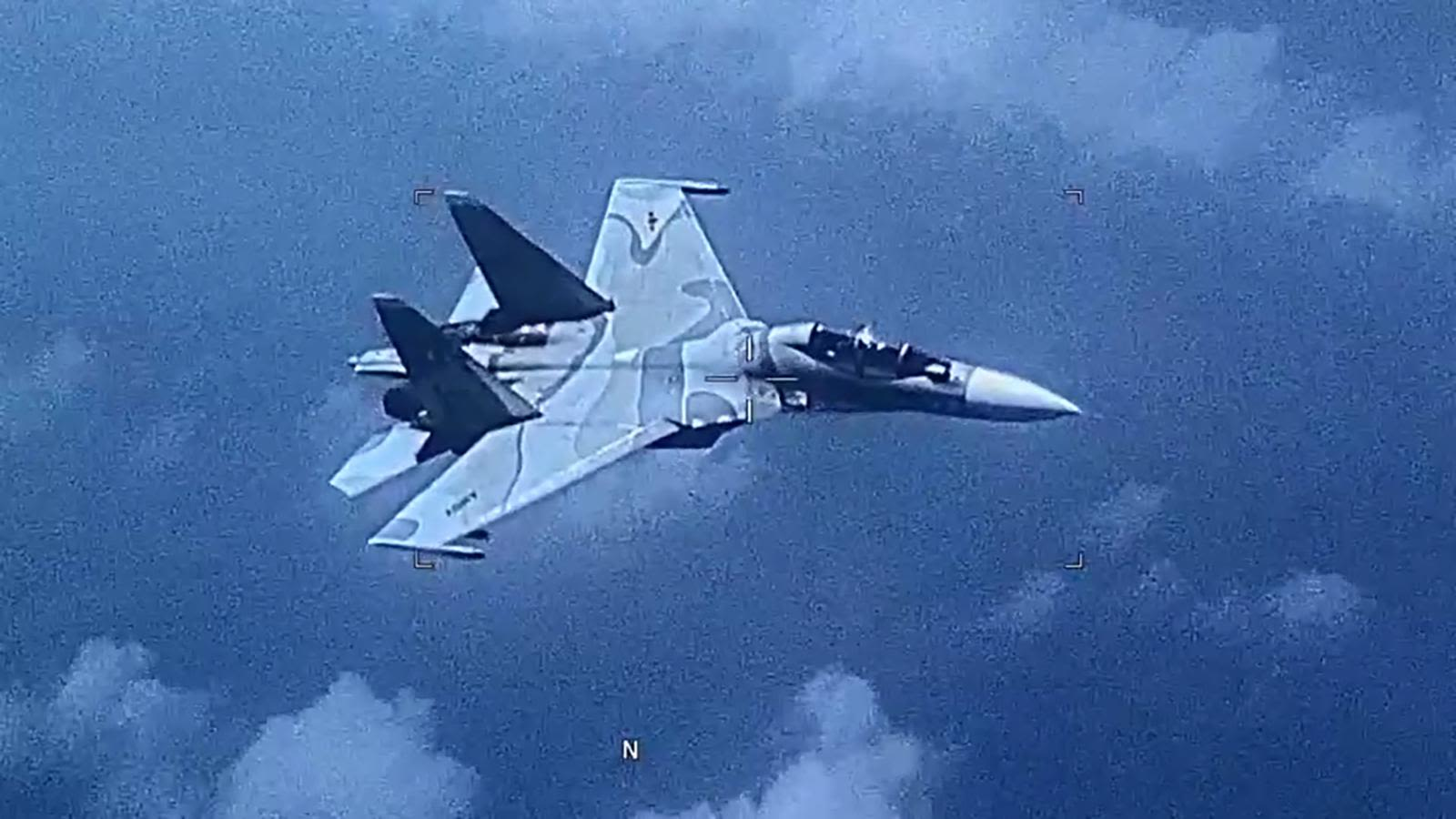 EE. UU. advierte a aviación civil sobre aumento de actividad militar en torno a Venezuela