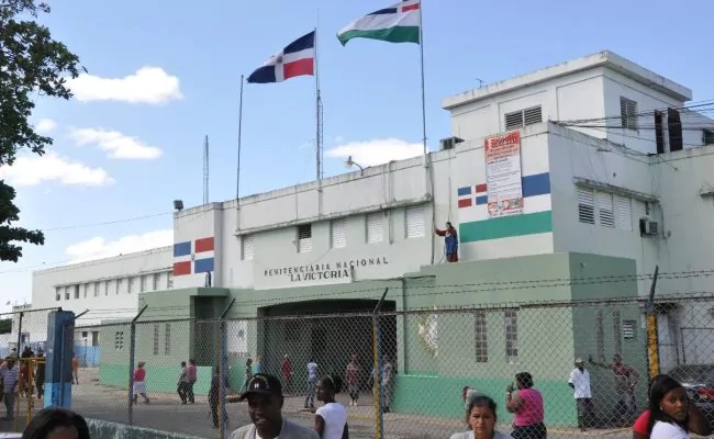 Traslado de reos a Las Parras preocupa a comerciantes de La Victoria