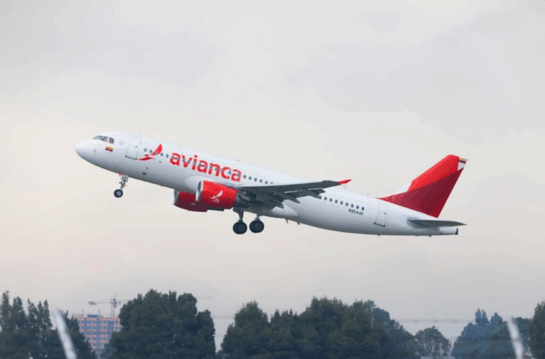 Varias aerolíneas suspenden vuelos a Venezuela tras recomendaciones de Estados Unidos