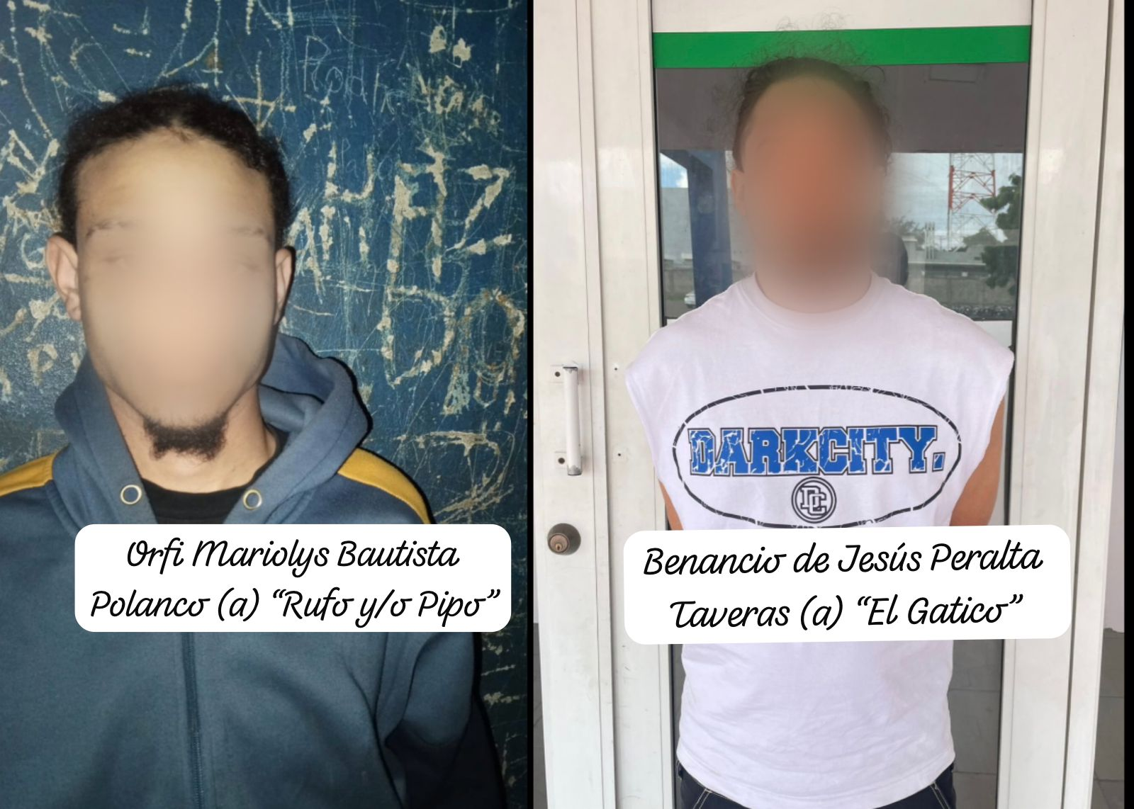 Arrestos por robo y amenazas en Cienfuegos y La Otra Banda