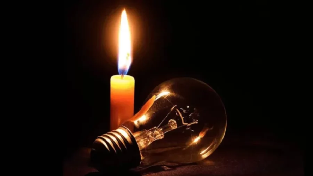 Informe del OC-SENI sobre el fallo eléctrico