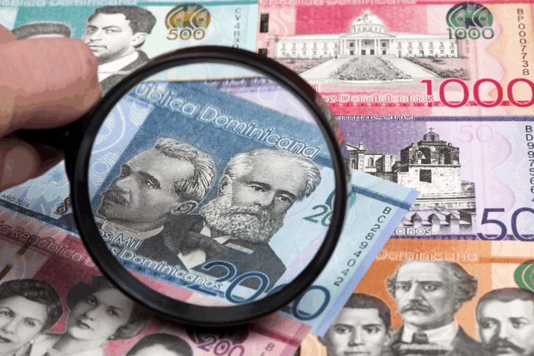 FMI reconoce fortaleza y estabilidad de la economía dominicana frente a retos globales