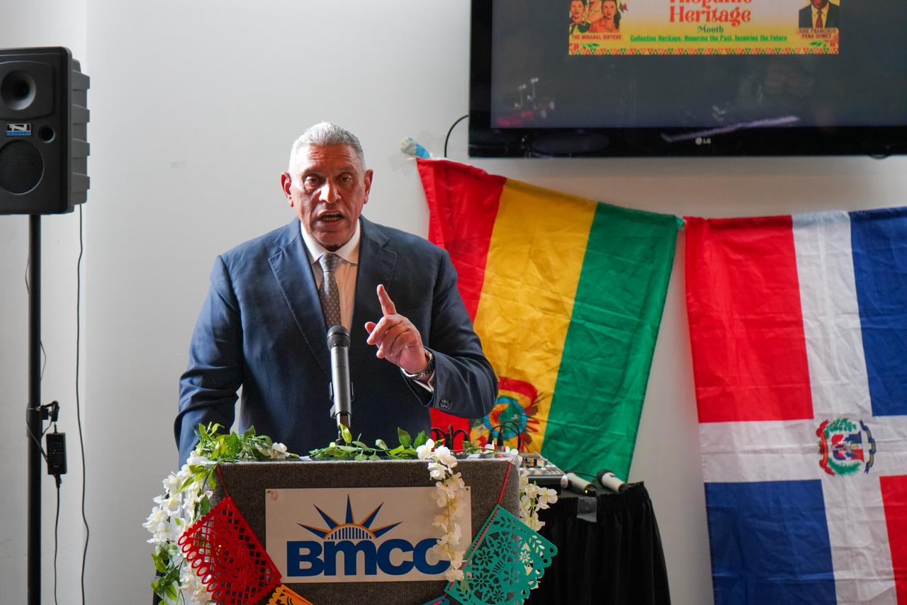 Peña Gómez es el dominicano de mayor trascendencia mundial, aunque nunca llegara a la Presidencia”, afirma cónsul en Nueva York
