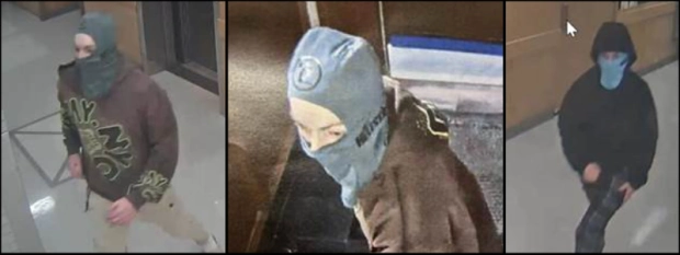 Investigan explosión "intencional" en la Universidad de Harvard