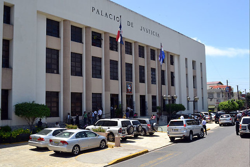 Investigan la muerte de un preso en Santo Domingo