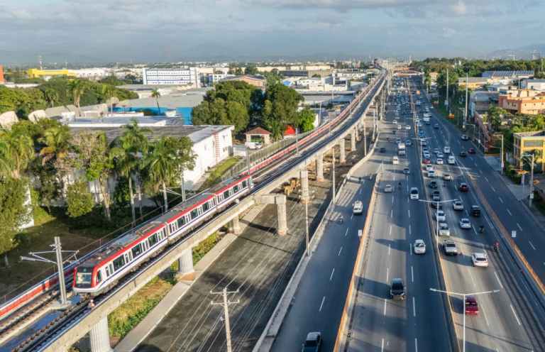 Diputados aprueban USD 248 millones en nuevos préstamos para el Metro y el sector agrícola