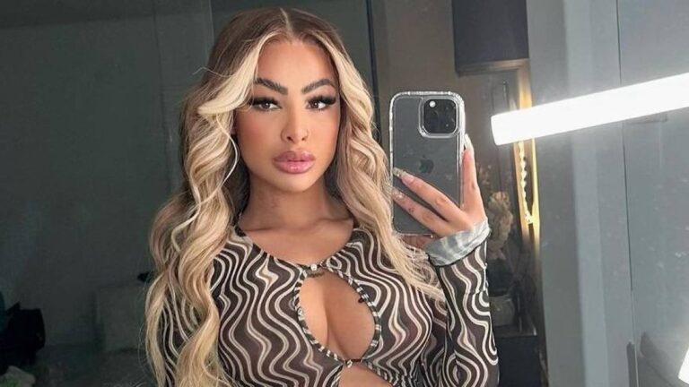 Yailin “La Más Viral” podría integrarse a La Casa de los Famosos 6