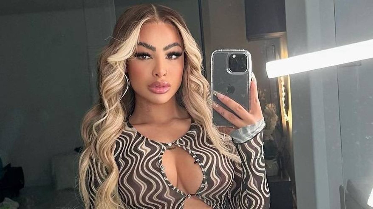 Yailin “La Más Viral” podría integrarse a La Casa de los Famosos 6
