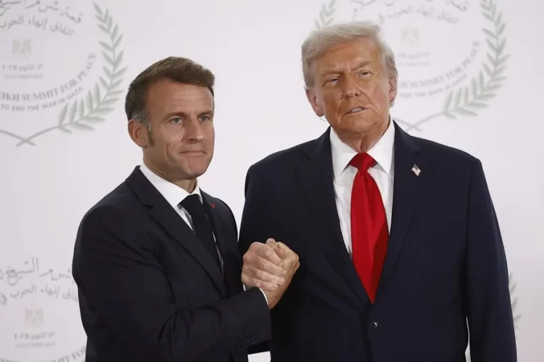 Trump y líderes europeos discuten paz en Ucrania