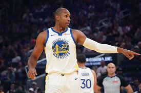 Al Horford encestó 14 puntos en 11 minutos de juego en la victoria de Golden State sobre Dallas Mavericks