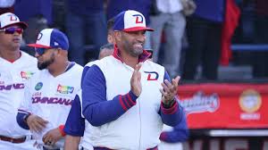 Alberto Pujols será parte del conjunto de las Estrellas Orientales aunque no se sabe cual será su rol