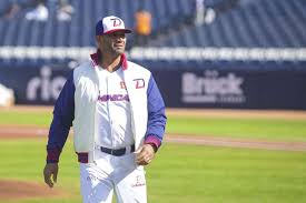 Alberto Pujols aclaró que ni Emilio Bonifacio ni Robinson Canó serán parte del equipo dominicano que competirá en el Clásico Mundial de Béisbol