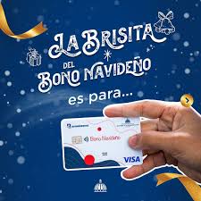 Gobierno deposita RD$3,150 para navidad en familias