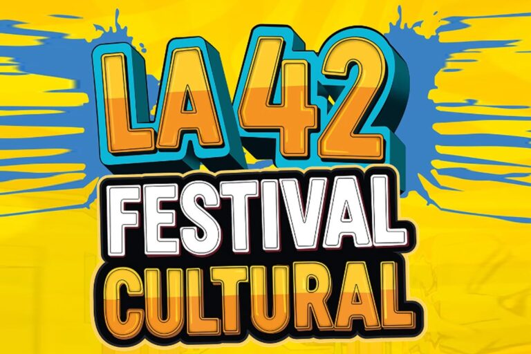 Video | Capotillo se transforma con Festival y Congreso de Cultura Urbana