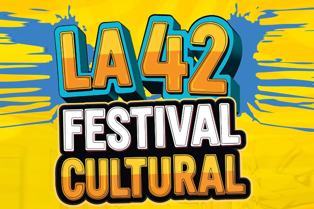Video | Capotillo se transforma con Festival y Congreso de Cultura Urbana