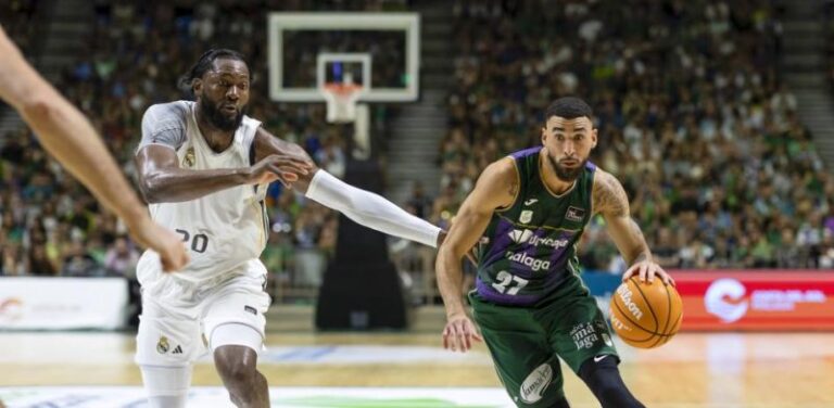 El dominicano Chris Duarte fue escogido Jugador Mas Valioso de la undécima jornada de la Liga Española de Basket