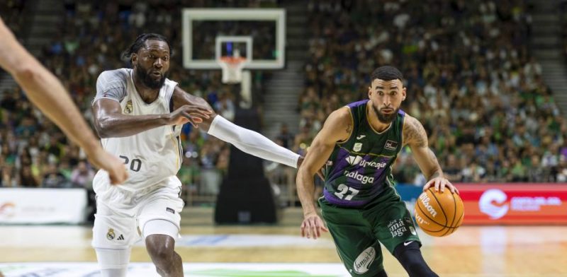 El dominicano Chris Duarte fue escogido Jugador Mas Valioso de la undécima jornada de la Liga Española de Basket