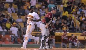 Las Águilas Cibaeñas derrotaron a los Gigantes del Cibao y se acercan al liderato de la vuelta regular