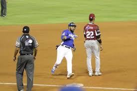Tigres, Estrellas y Toros triunfaron en la continuación del Torneo de Béisbol Invernal Dominicano