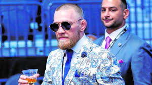 El Tribunal Supremo de Irlanda rechazó el último recurso de la estrella de artes marciales mixtas (MMA) Conor McGregor 