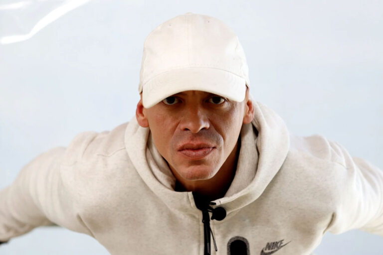 Crean un mosaico en honor a Vico C y nombran una calle con su nombre en Puerto Rico