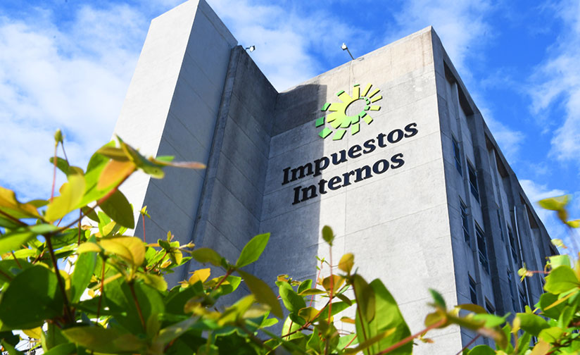 DGII logra un crecimiento del 7.9% en recaudación 2025