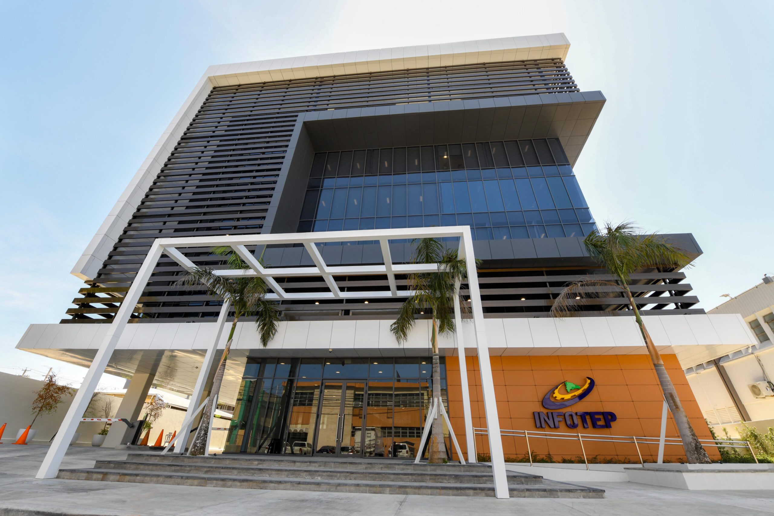 Empresariado y sector sindical destacan impacto del INFOTEP en empleabilidad y desarrollo productivo 2025