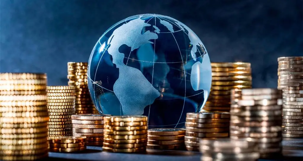 La deuda mundial alcanza los US$345 billones en 2025