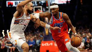 El conjunto de Oklahoma City Thunder igualó el mejor inicio de 25 partidos de una temporada de la NBA