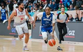 La Selección Nacional Baloncesto se enfrentará a la de México en la continuación de la Primera Ventana Clasificatoria al Mundial Catar 2027.