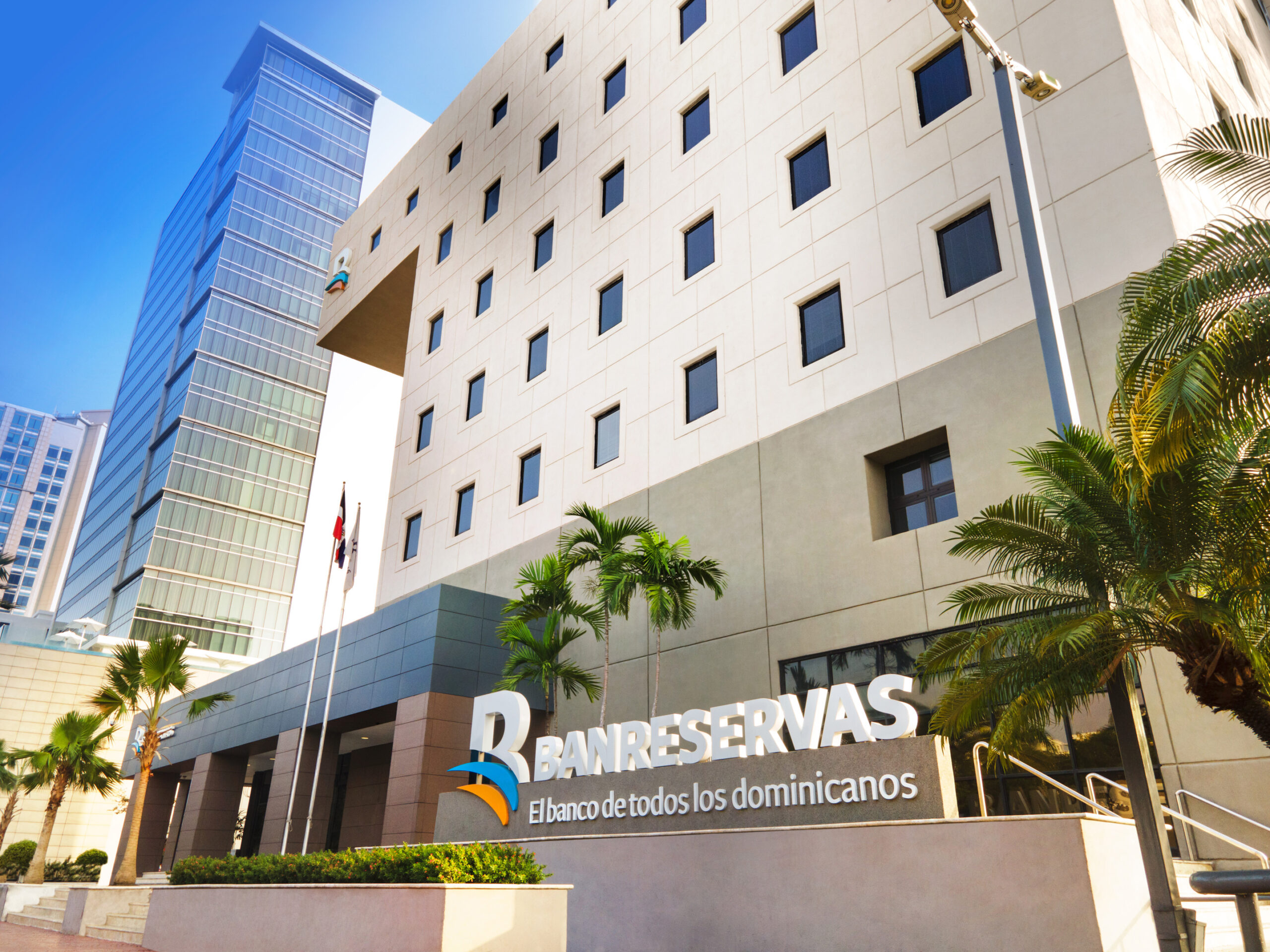 Banreservas resalta su fortaleza, estabilidad y solidez financiera