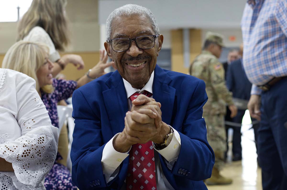 Fallece Rafael Ithier, fundador de la orquesta de salsa El Gran Combo de Puerto Rico