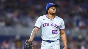 El lanzador zurdo dominicano Gregory Soto firmó con los Piratas de Pittsburgh por un año y 7.75 millones de dólares