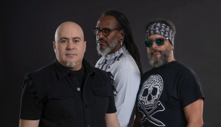 Diciembre suena a rock: Toque Profundo anuncia “Toque en Puya 2025”