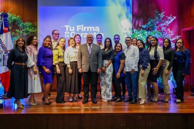 Impulso a Mipymes: Créditos que Transforman Vidas