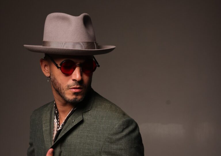 Zeo Muñoz anuncia gira de conciertos en RD