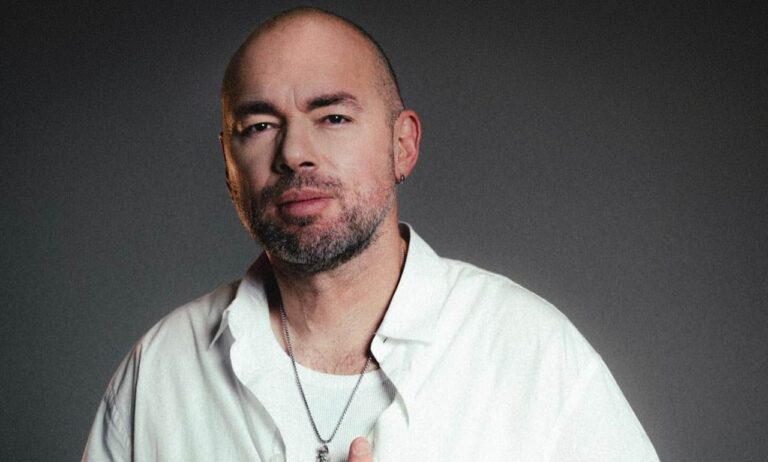 Santiago Cruz anuncia dos conciertos en Santo Domingo para febrero de 2026