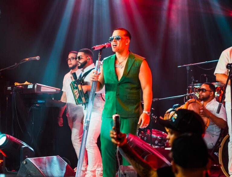 El Blachy arranca diciembre con 55 bailes confirmados
