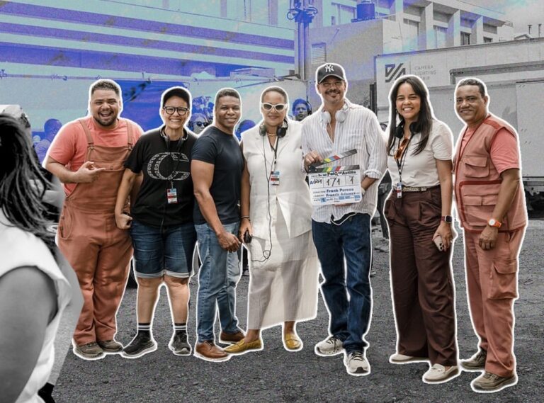 Nueva producción dominicana “De tal palo, tal astilla” revela una historia de secretos y sospechas
