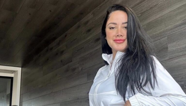 Larimar Fiallo abre las puertas de su nuevo hogar en Punta Cana en una entrega especial de Clic Inmobiliaria