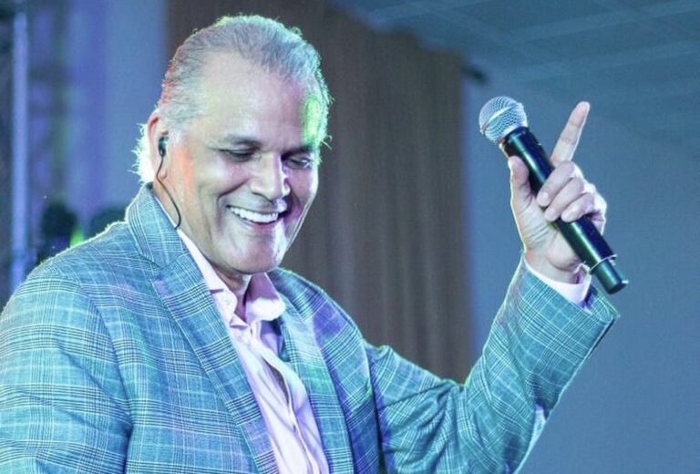 Carlos Alfredo Fatule anuncia encuentro musical íntimo para solo 70 personas