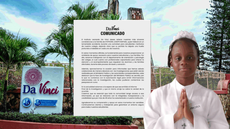 Investigación secreta sobre muerte de Stephora Joseph
