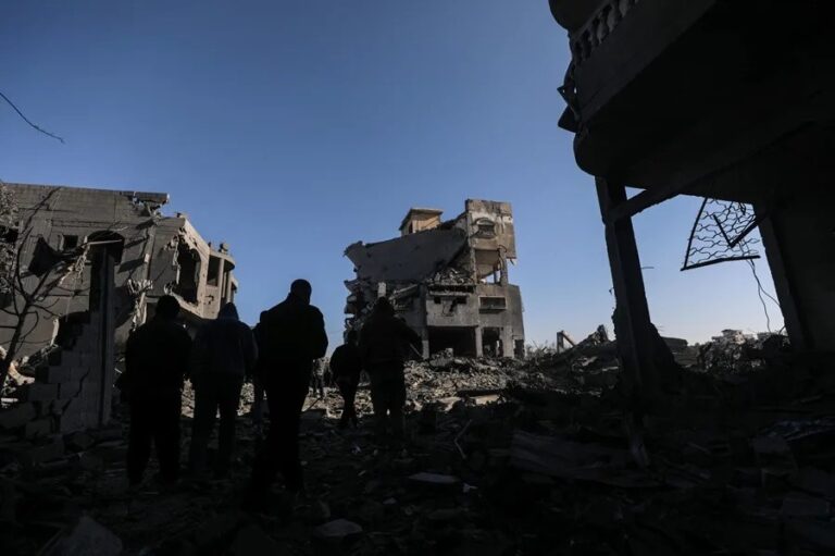 Asesinato de miembro de Hamás en Gaza: investigaciones en curso