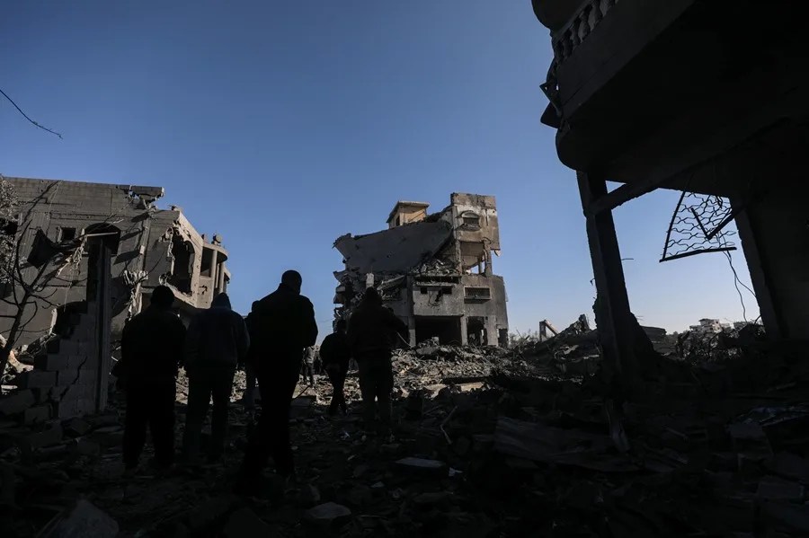 Asesinato de miembro de Hamás en Gaza: investigaciones en curso