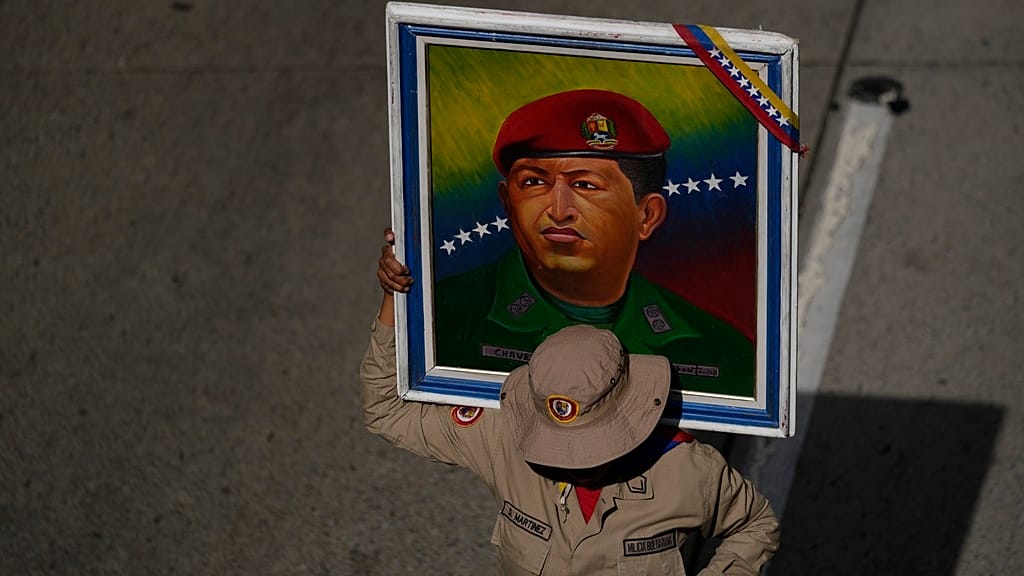 Tensión entre EE.UU. y Venezuela: un nuevo capítulo