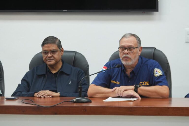 63 accidentes y 6 muertes en operativos