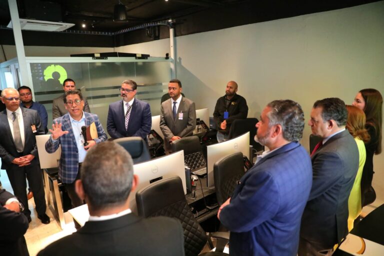 Ceremonia de Llaves Criptográficas: Seguridad Electoral RD