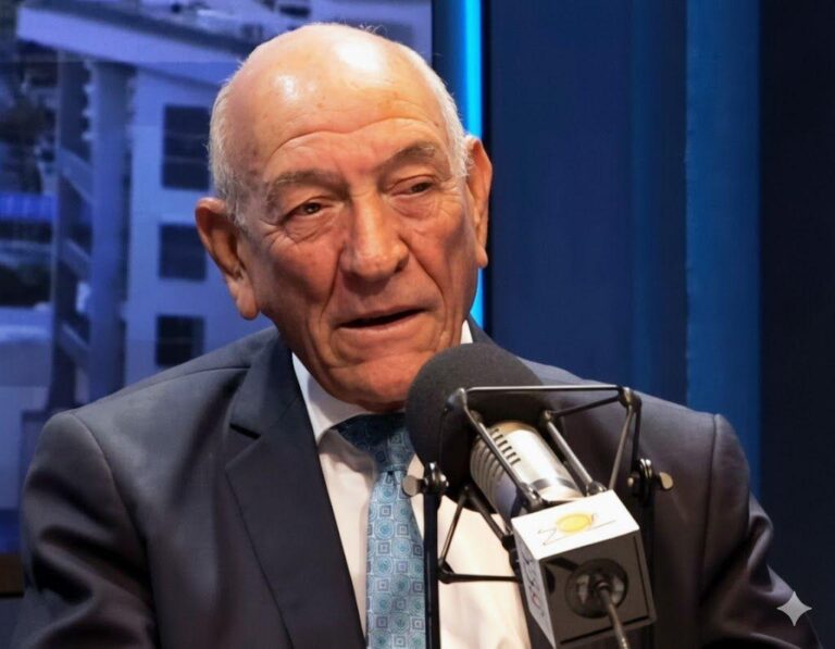 Licencia médica de Calderón validada por el tribunal en RD