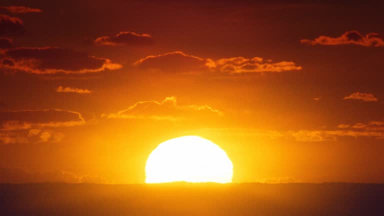 Este domingo inicia el invierno, los días serán más cortos y las noches más largas